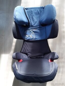 Cybex Solution X-Fix