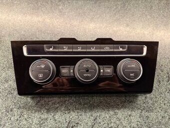 Climatronic volkswagen 5G0907044