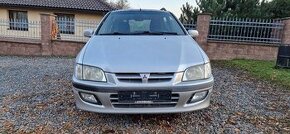 Mitsubishi Space Stare 16 i.e., 72kW,rok výroby 2002