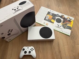 Xbox séries s