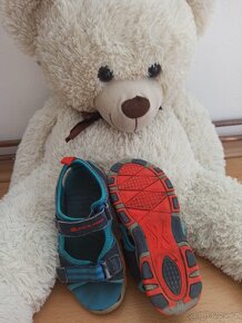 Boty botasky, salovky, sandale vel 27,30,31,32,33