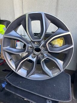 Alu kolo 5x112 r 19”