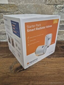 Netatmo starter pack