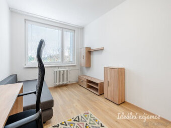 Pronájem bytu 1+kk, Amforová, Stodůlky, 14000 Kč/měs, 22 m2
