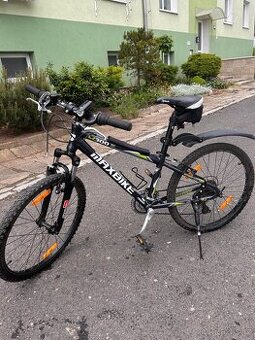 Dětské kolo Maxibike M300
