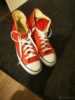 Boty Converse