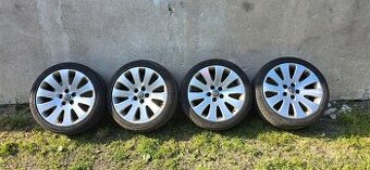 Alu kola 5x120  Opel ,Bmw