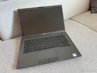 notebook Dell Latitude 7400 14″/i5/8GB/256GB