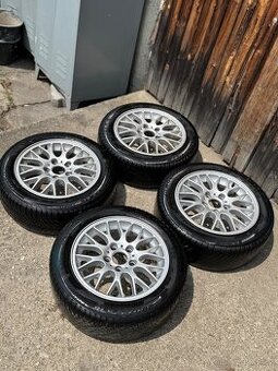 Alu 5x120 r16