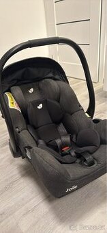 Autosedačka Joie do 13 kg - málo použitá