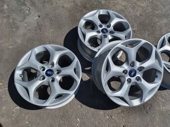 Originální kola Ford r16"