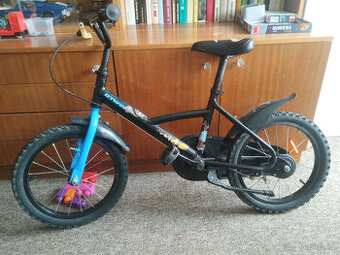 dětské kolo B Twin 16"