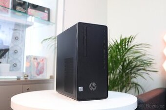 Office PC HP 290 G4 - i5 10500 / 16GB / 256GB