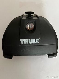 Držáky střešní nosič Thule Kia Ceed SW 2019 a dále