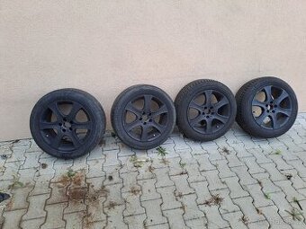 5x100 r 16 octavia golf leon toledo atd