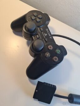 Playstation 2 - original gamepad