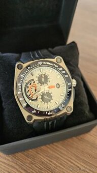 Hodinky KTM Chrono Pure LE