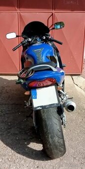 Honda CBR 600, F4