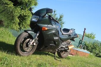 Kawasaki GPZ 1000 RX