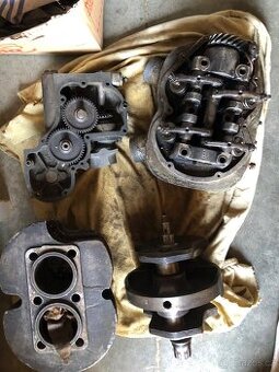 jawa 500 ohc