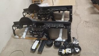 Airbagová sada Škoda Scala, Kamiq
