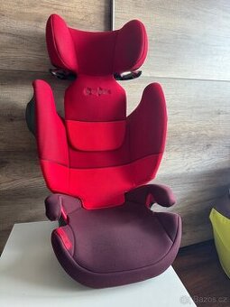 Autosedačka Cybex 15-36 kg