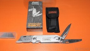 Narex nůž industrial Narex Industrial Cutter