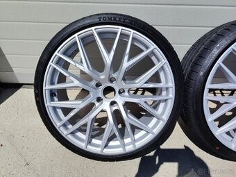 Pneumatiky 225/35 R20 W90