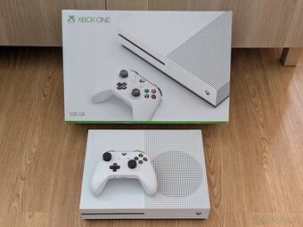 Xbox One S 500GB
