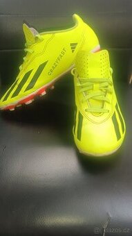 Kopačky Adidas Crazyfast