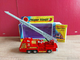 Fire Tender