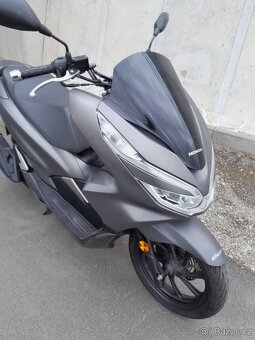 Honda PCX 125