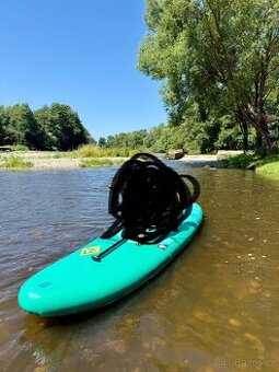Paddleboard 12