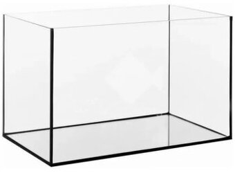 Akvárium / Akvárko / aquarium 54l ASAP