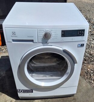 ELECTROLUX A+++ KONDENZAČNÍ, ZÁRUKA DOPRAVA INSTALACE