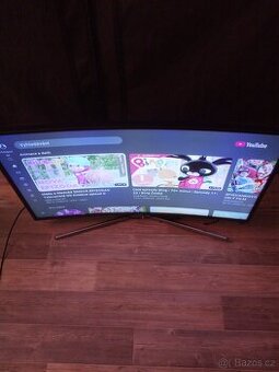 Samsung Smart tv
