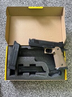 Colt 1911 Hi-Capa