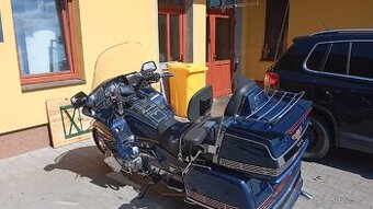 Honda goldwing 1500 SE