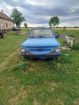 Zaz 968