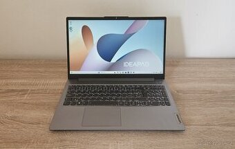 Lenovo IdeaPad 3 Slim (i5-12450H, 16 GB RAM, 1000 GB SSD)