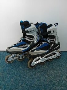 Kolečkové brusle Rollerblade Spark 84