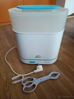 Sterilizátor Avent