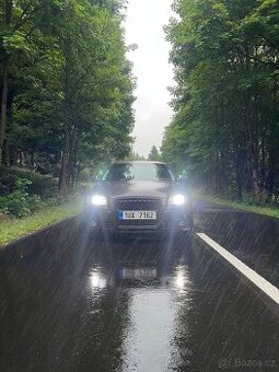 Audi a3 8p 2.0 tdi 103kw