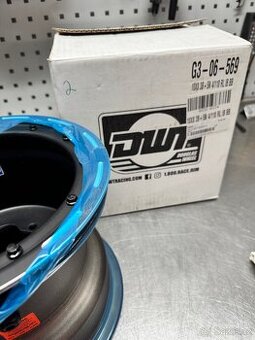 DWT 10 4x110 - 1