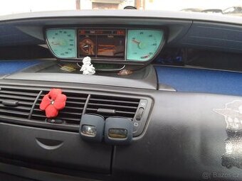 Peugeot 807