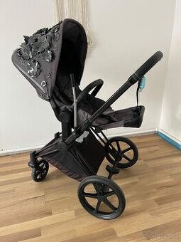 Cybex priam