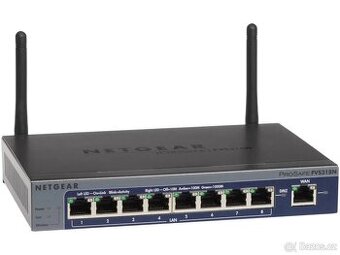 Netgear FVS318N-100EUS