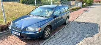 Prodám Volvo V70 2.5T 154 kw 05