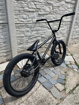 BMX CTM - 1