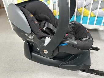 Be Safe iZi Go + ISOfix základna Be Safe